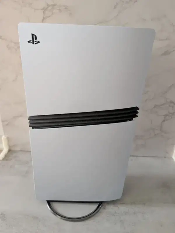 SONY PLAYSTATION 5 PRO DISC EDITION GAMING CONSOLE CFI-7019 2TB