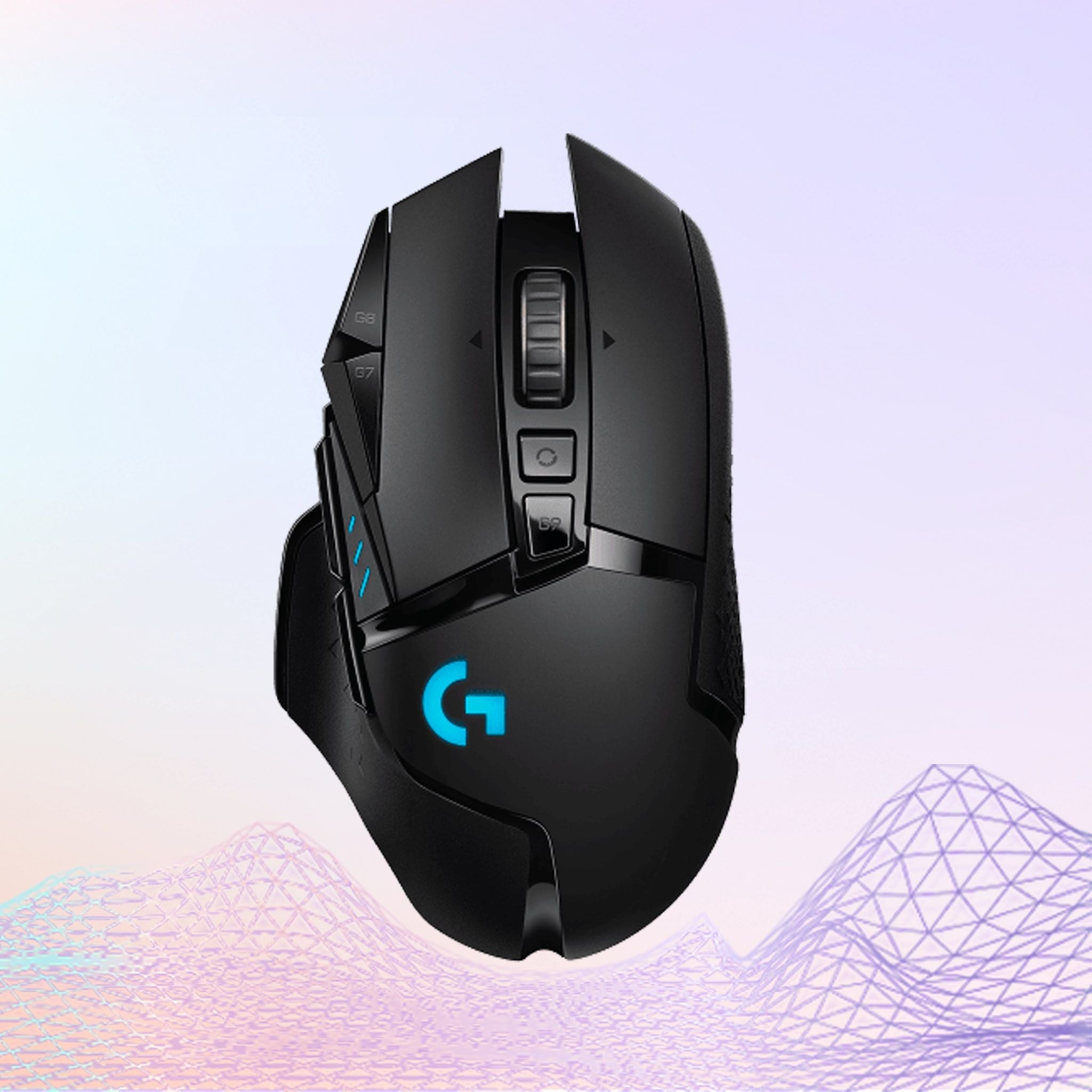 Mouse