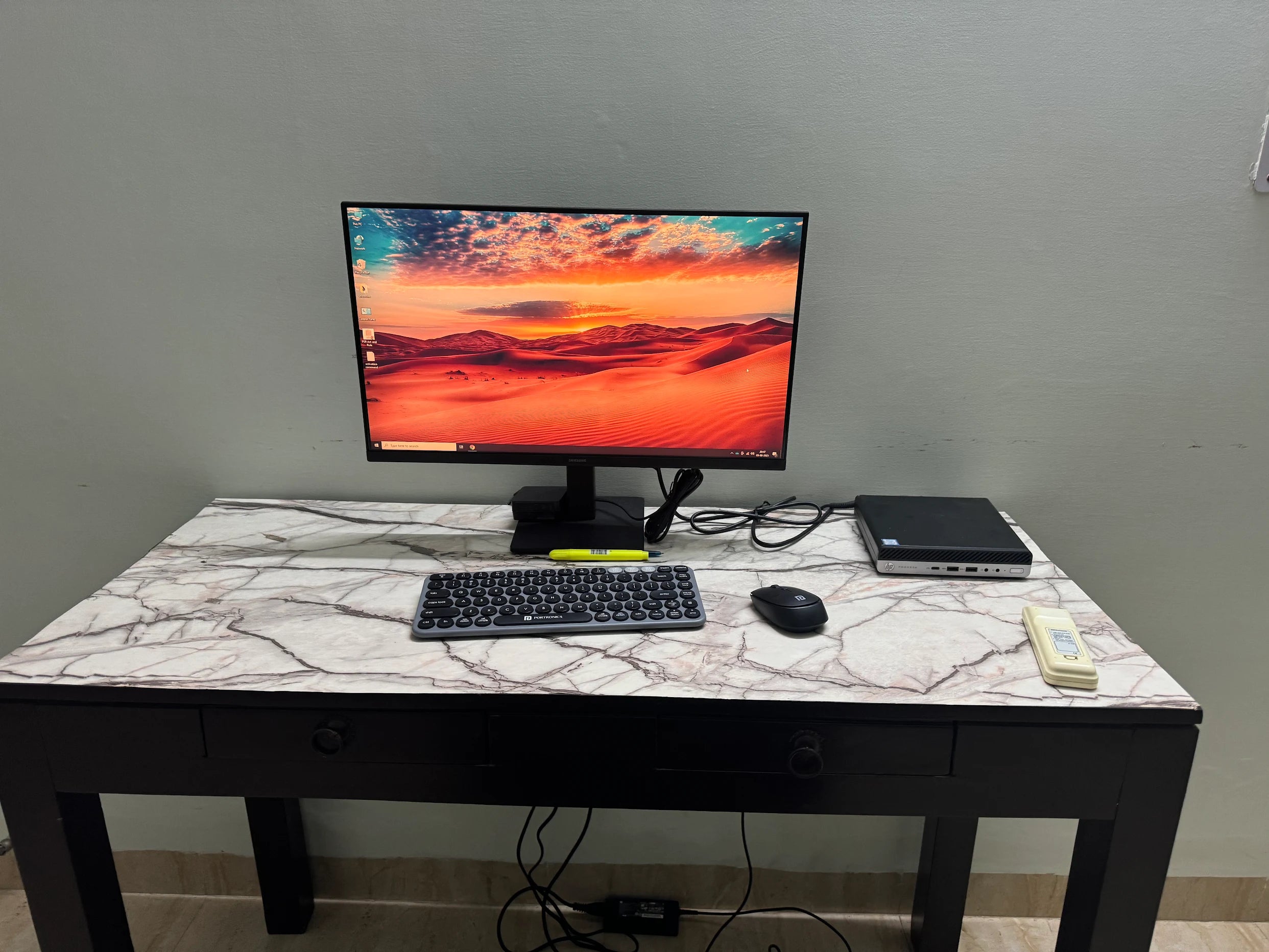 Mini PC